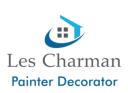 Les Charman Painter Decorator logo